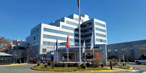 VA Healthcare Systems of Connecticut